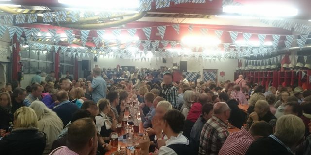 Oktoberfest