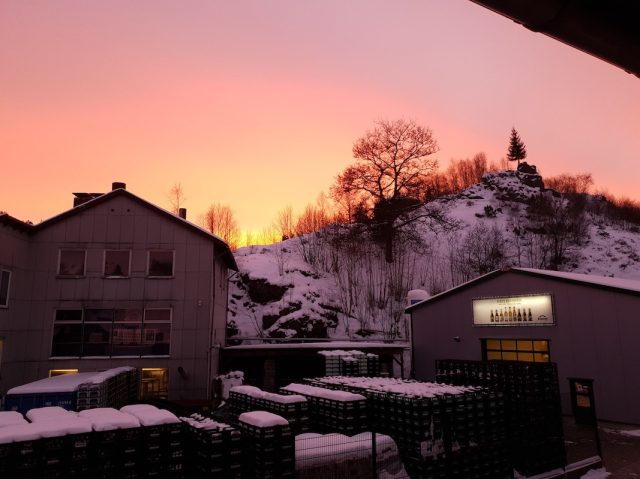 Altenauer Brauerei