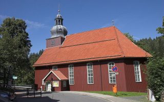 St. Nikolai Kirche