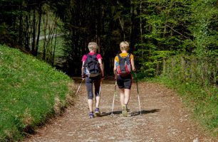 Nordic Walking