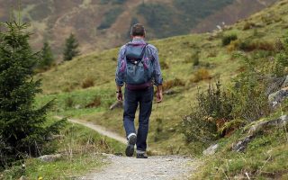 Heilklimawandern